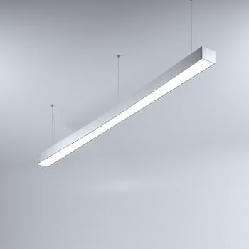 MIFOR-70 LED-System konfigurieren: flexibel, skalierbar, individuell anpassbar